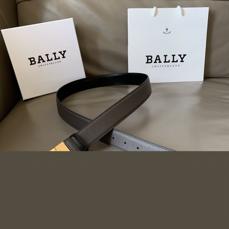 BALLY
